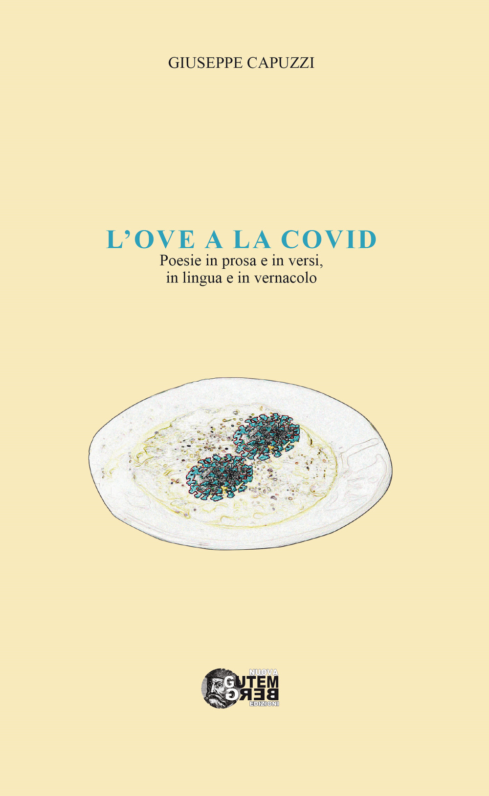 L'ove a la Covid. Con CD-ROM