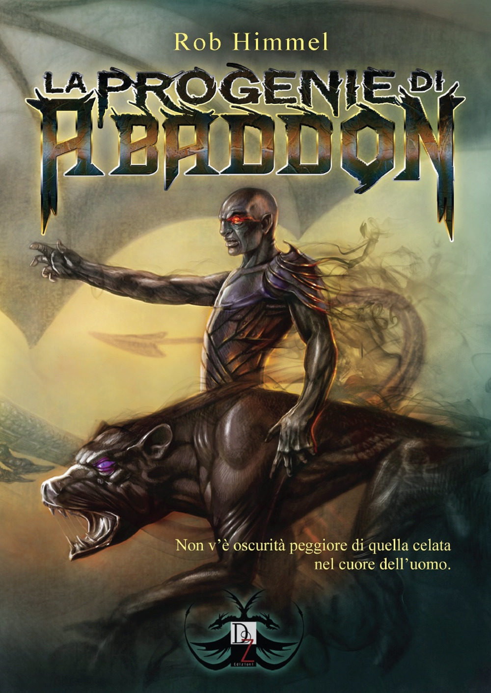 La progenie di Abaddon