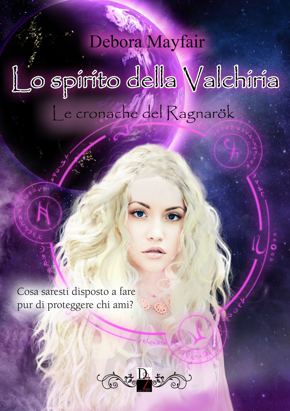 Lo spirito della valchiria. Le cronache di Ragnarök. Vol. 2