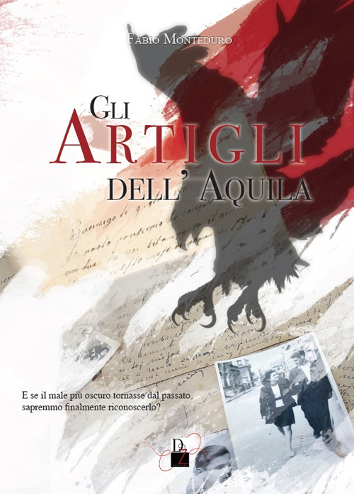 Gli artigli dell'aquila