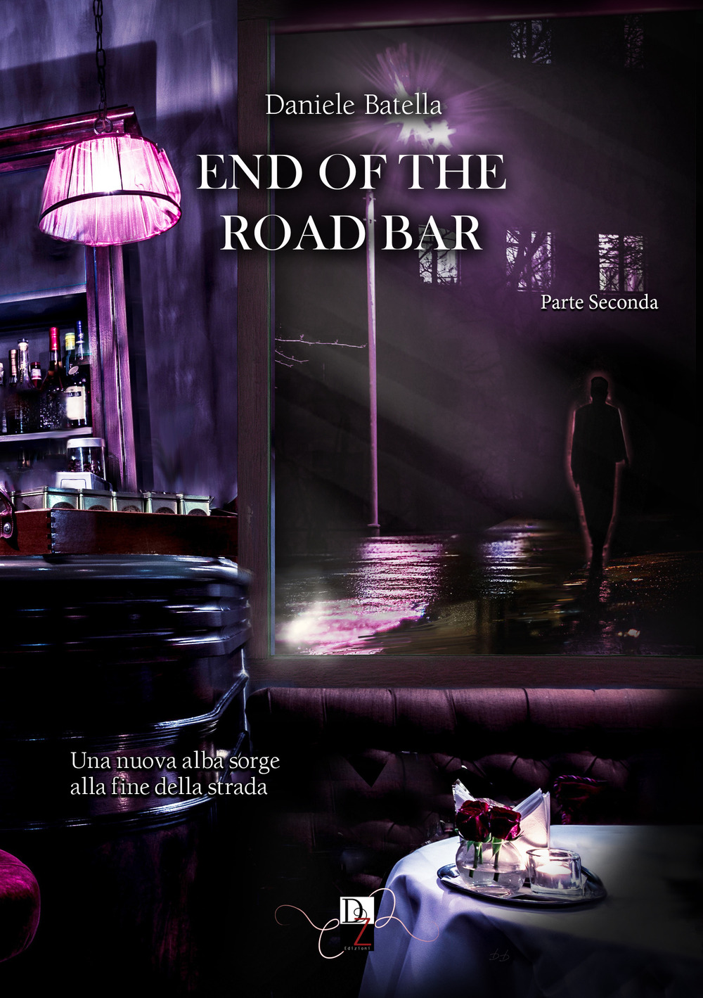 End of the road bar. Ediz. italiana. Vol. 2