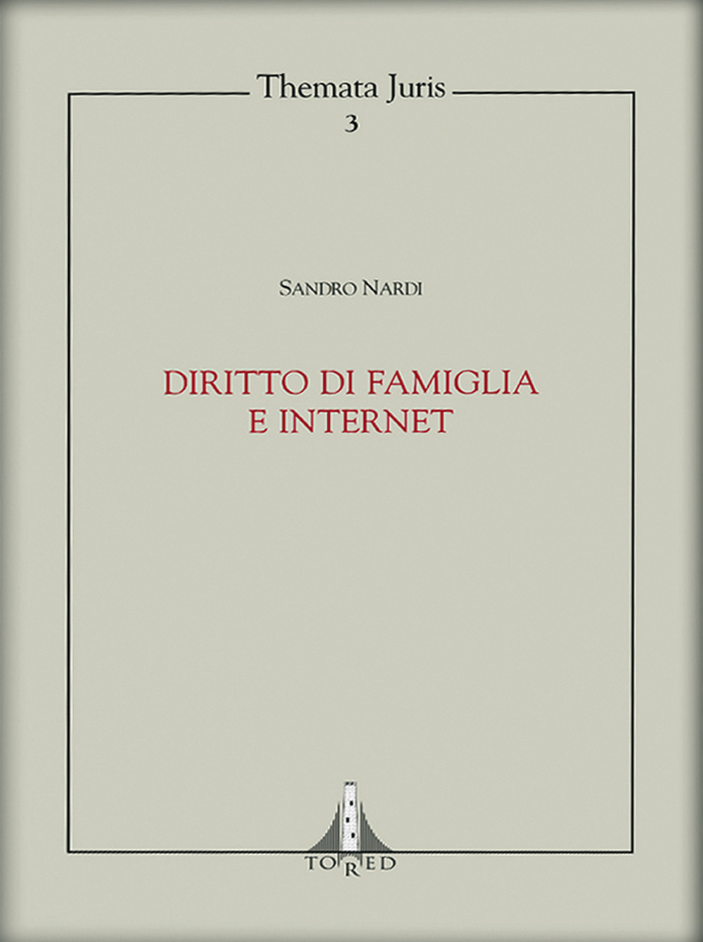 Diritto di famiglia e internet