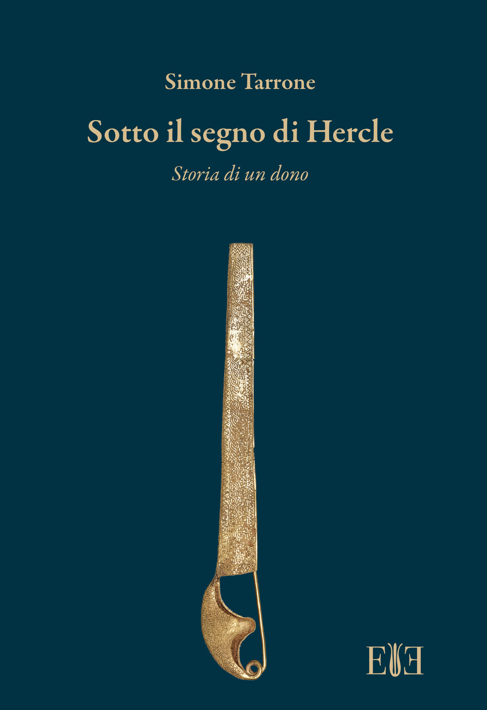 Sotto il segno di Hercle. Storia di un dono