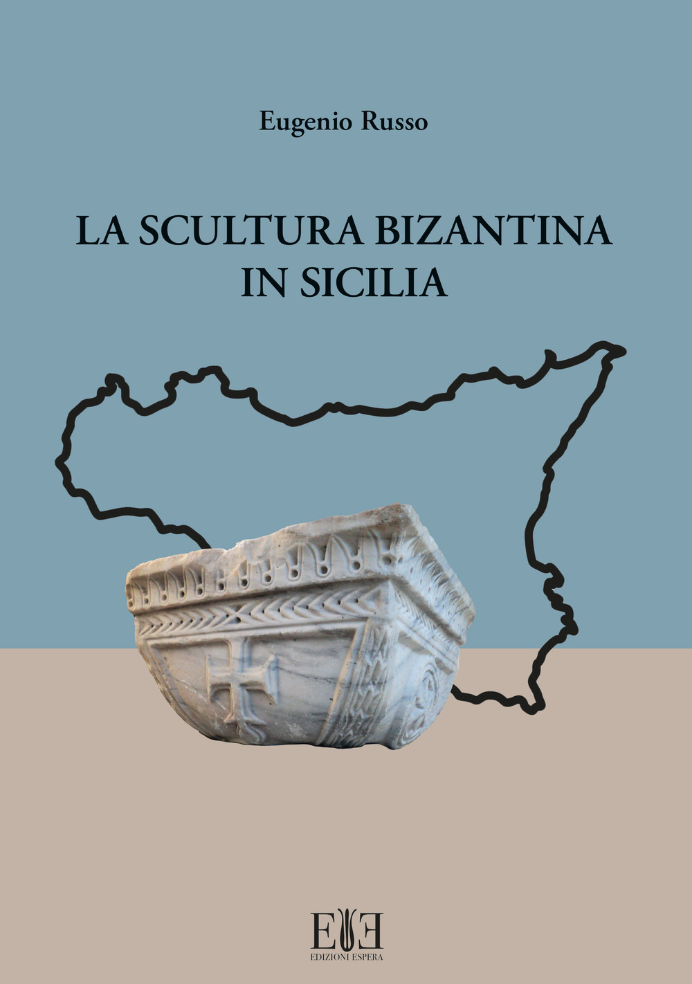 La scultura bizantina in Sicilia