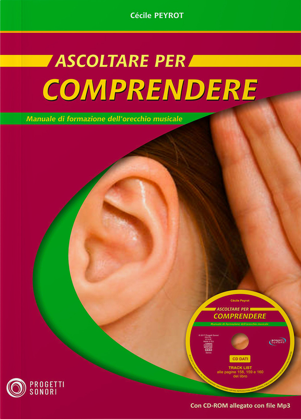 Ascoltare per comprendere. Con CD-ROM