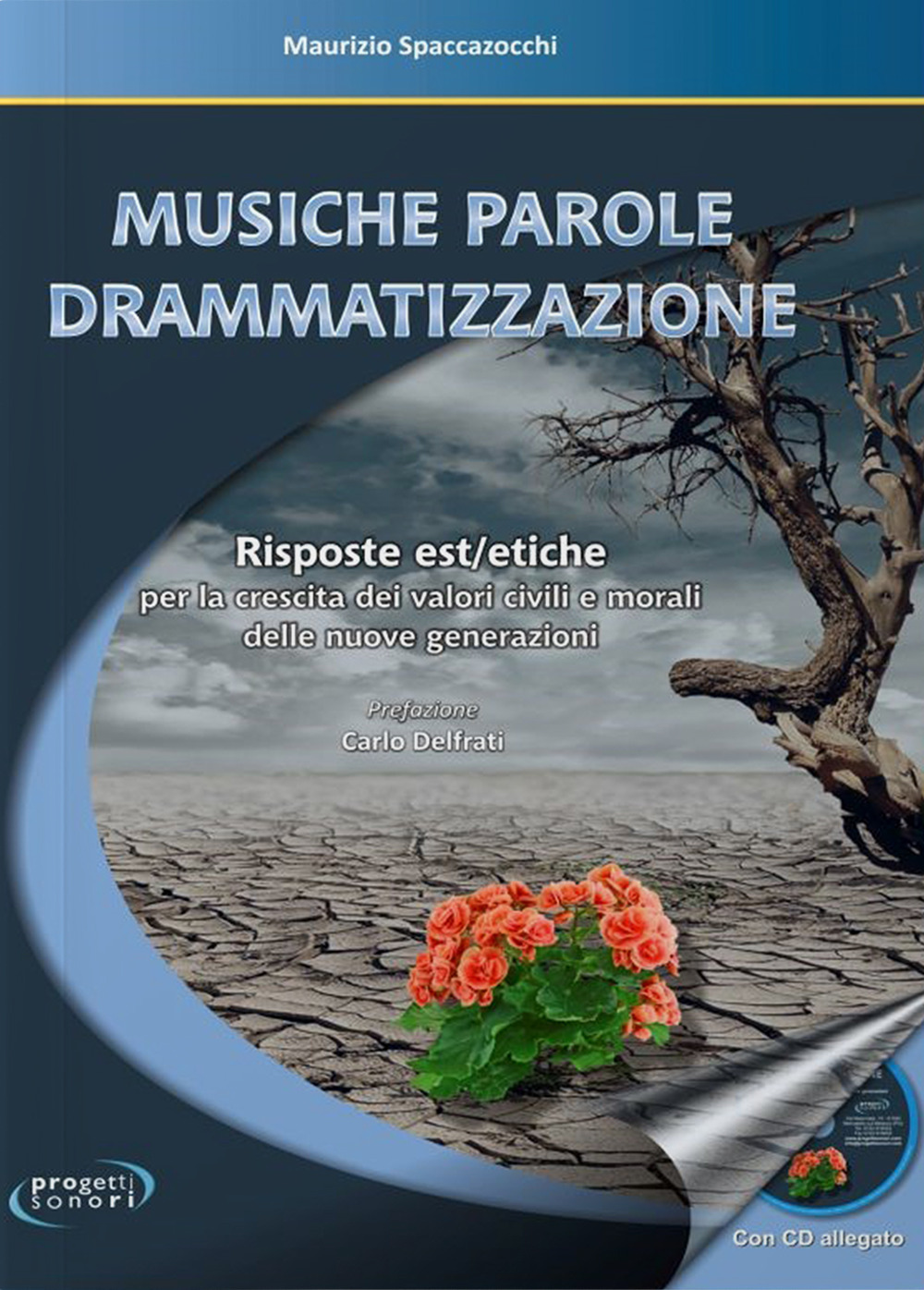 Musiche parole drammatizzazione