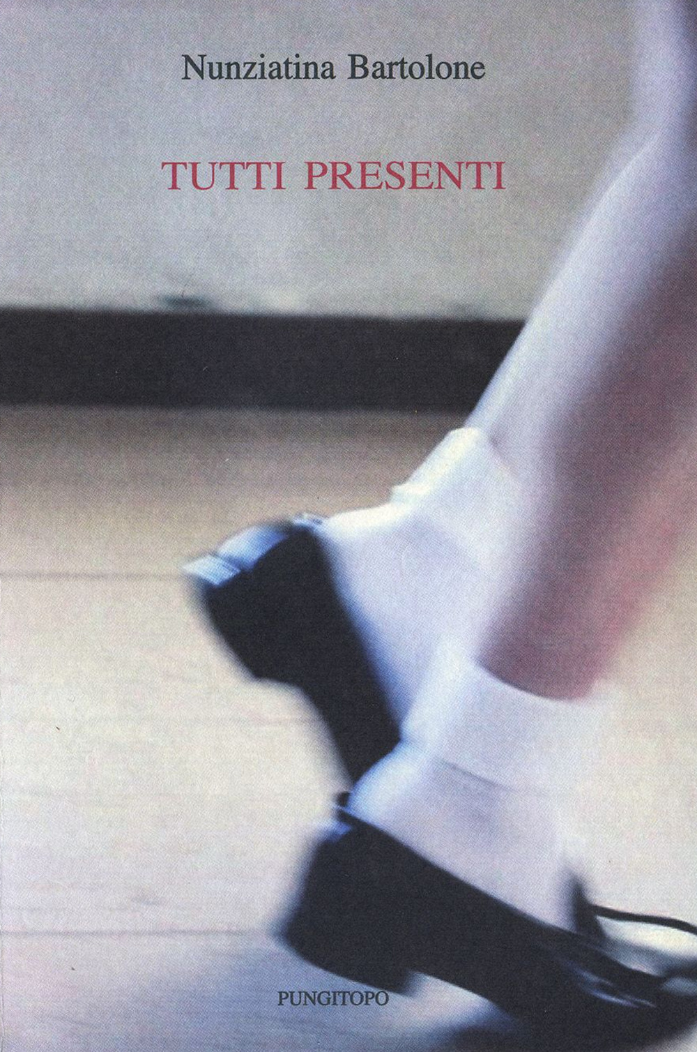 Tutti presenti