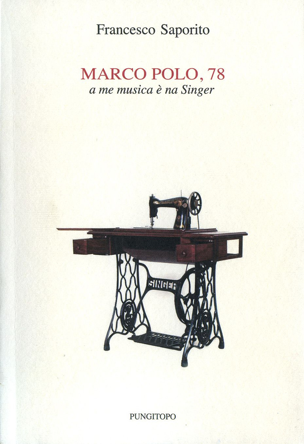 Marco Polo, 78