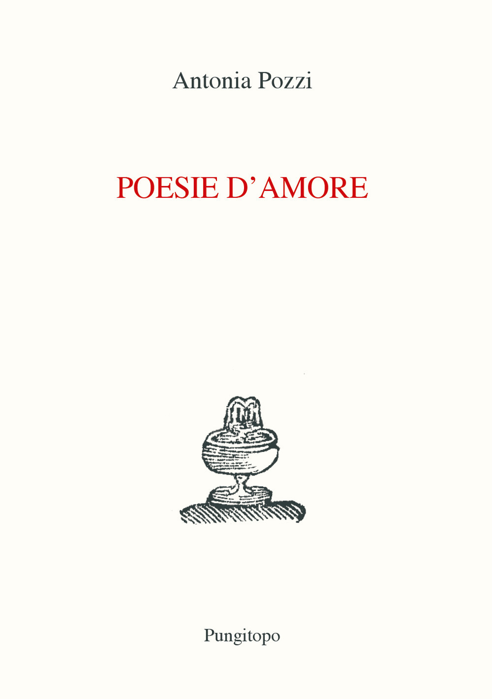 Poesie d'amore