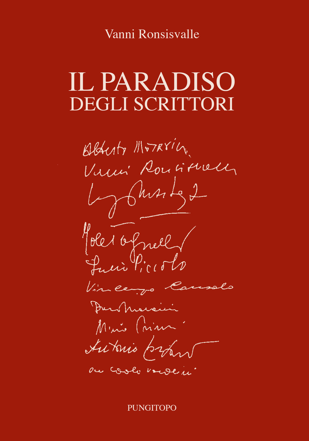 Il paradiso degli scrittori