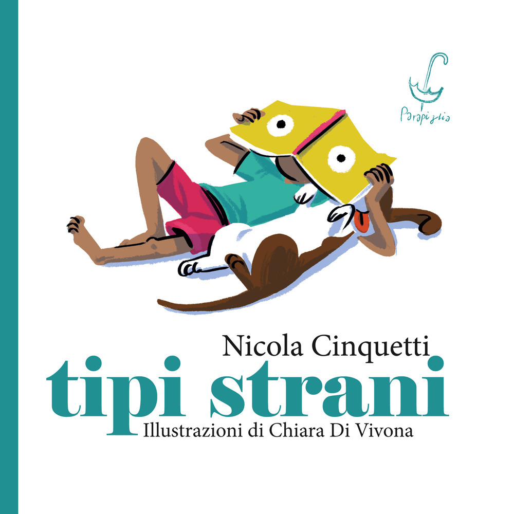 Tipi strani