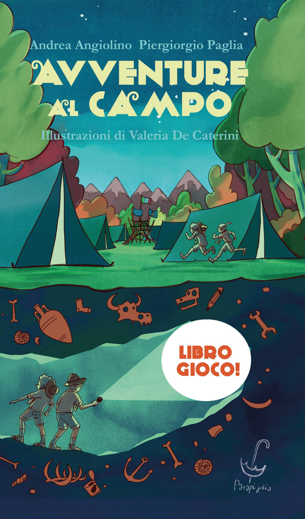 Avventure al campo