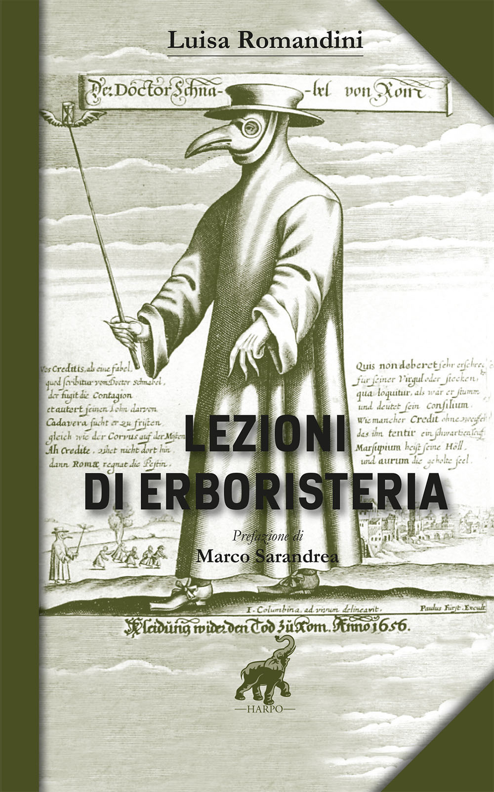 Lezioni di erboristeria