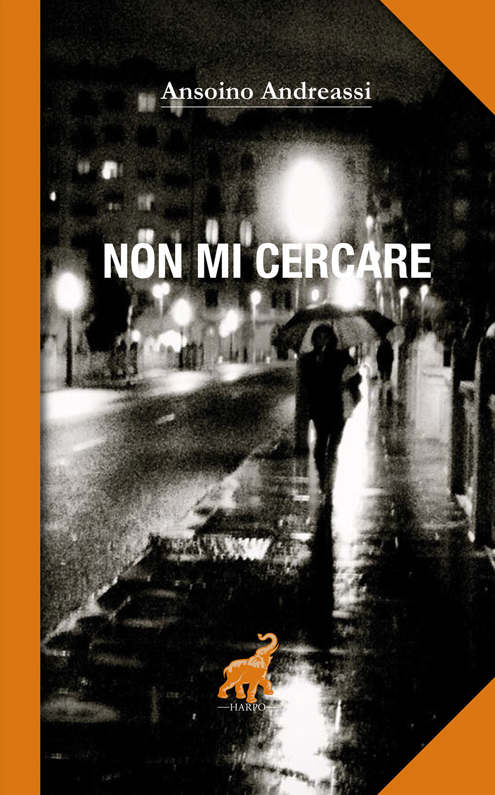 Non mi cercare