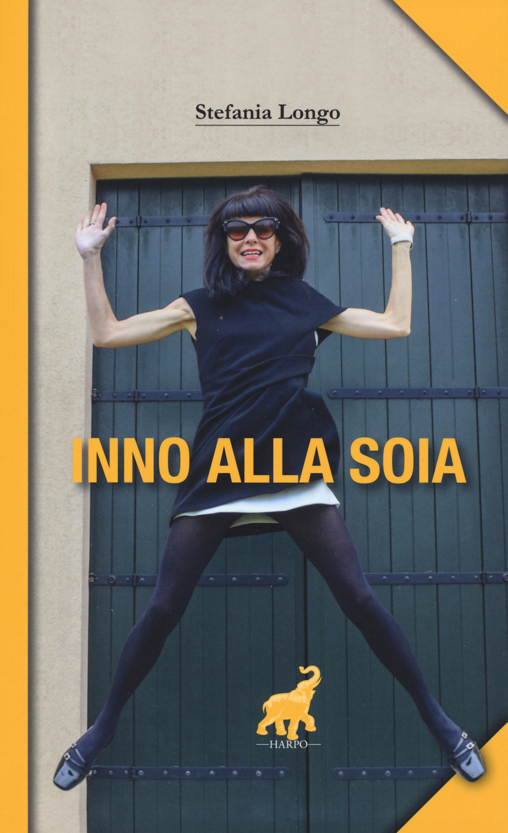 Inno alla soia