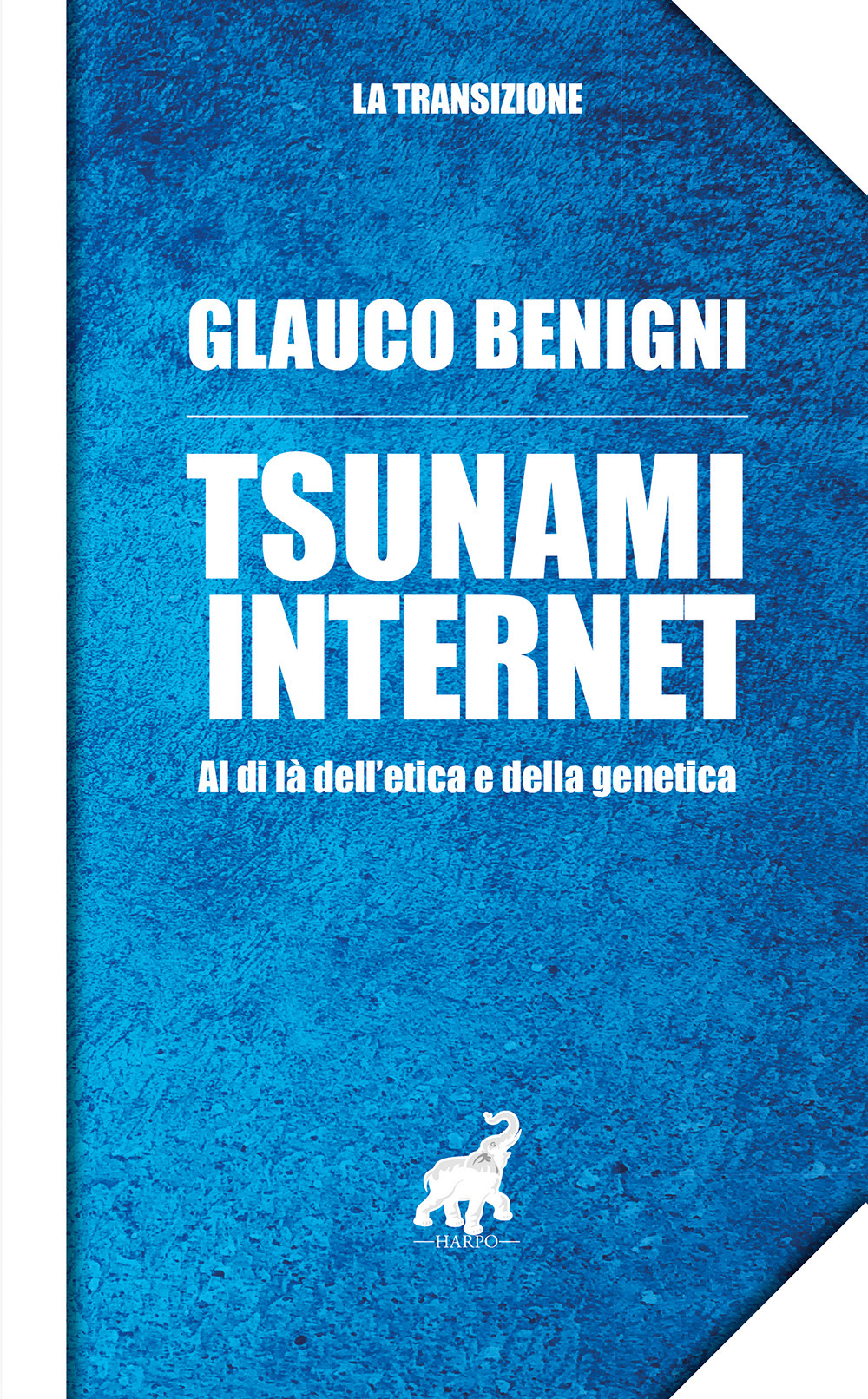 Tsunami internet. Al di là dell'etica e della genetica