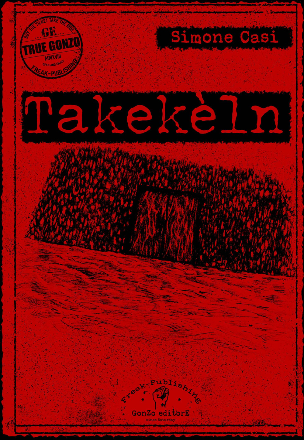 Takekèln