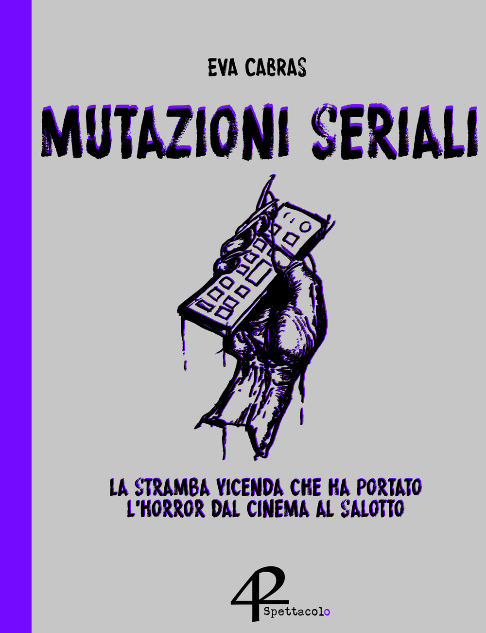 Mutazioni seriali. La stramba vicenda che ha portato l'horror dal cinema al salotto