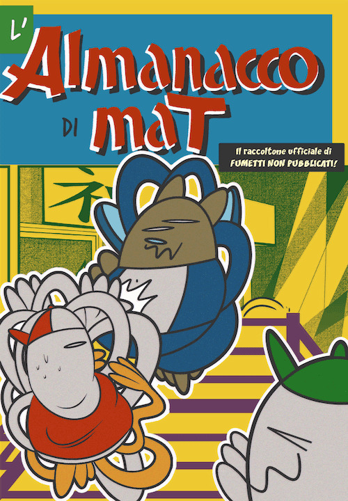 L'almanacco di Mat