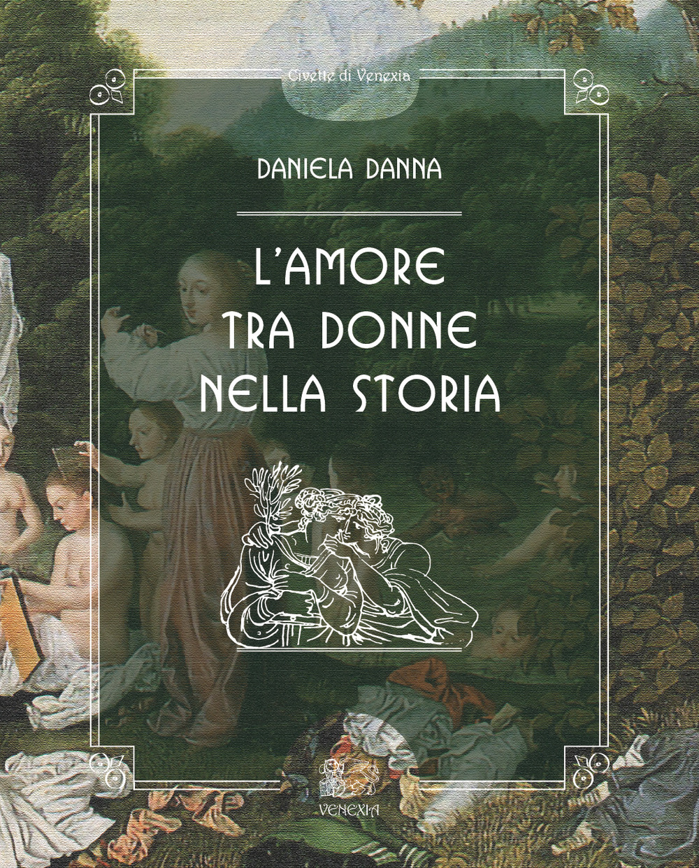 L'amore tra donne nella storia