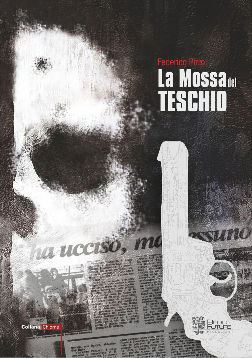 La mossa del teschio