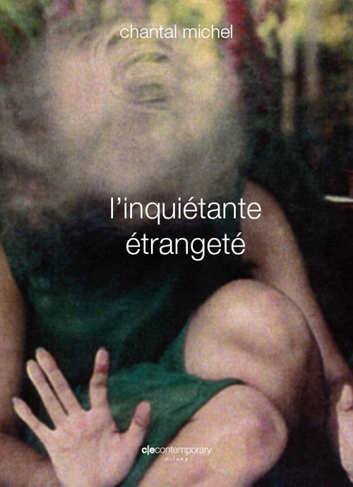 L'inquiétante étrangeté. Ediz. bilingue