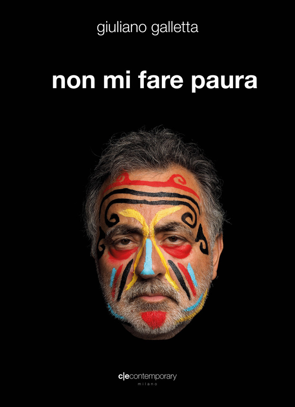 Non mi fare paura