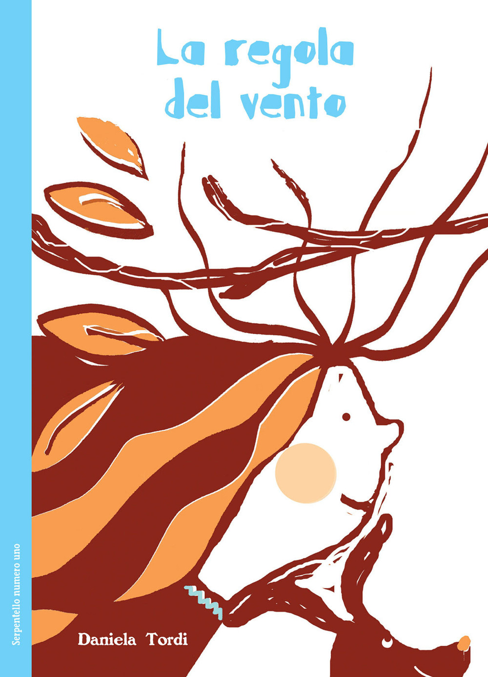 La regola del vento. Ediz. illustrata