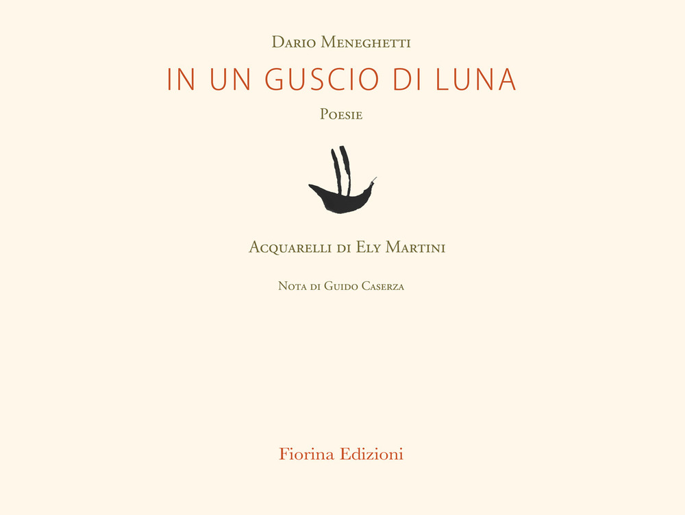 In un guscio di luna