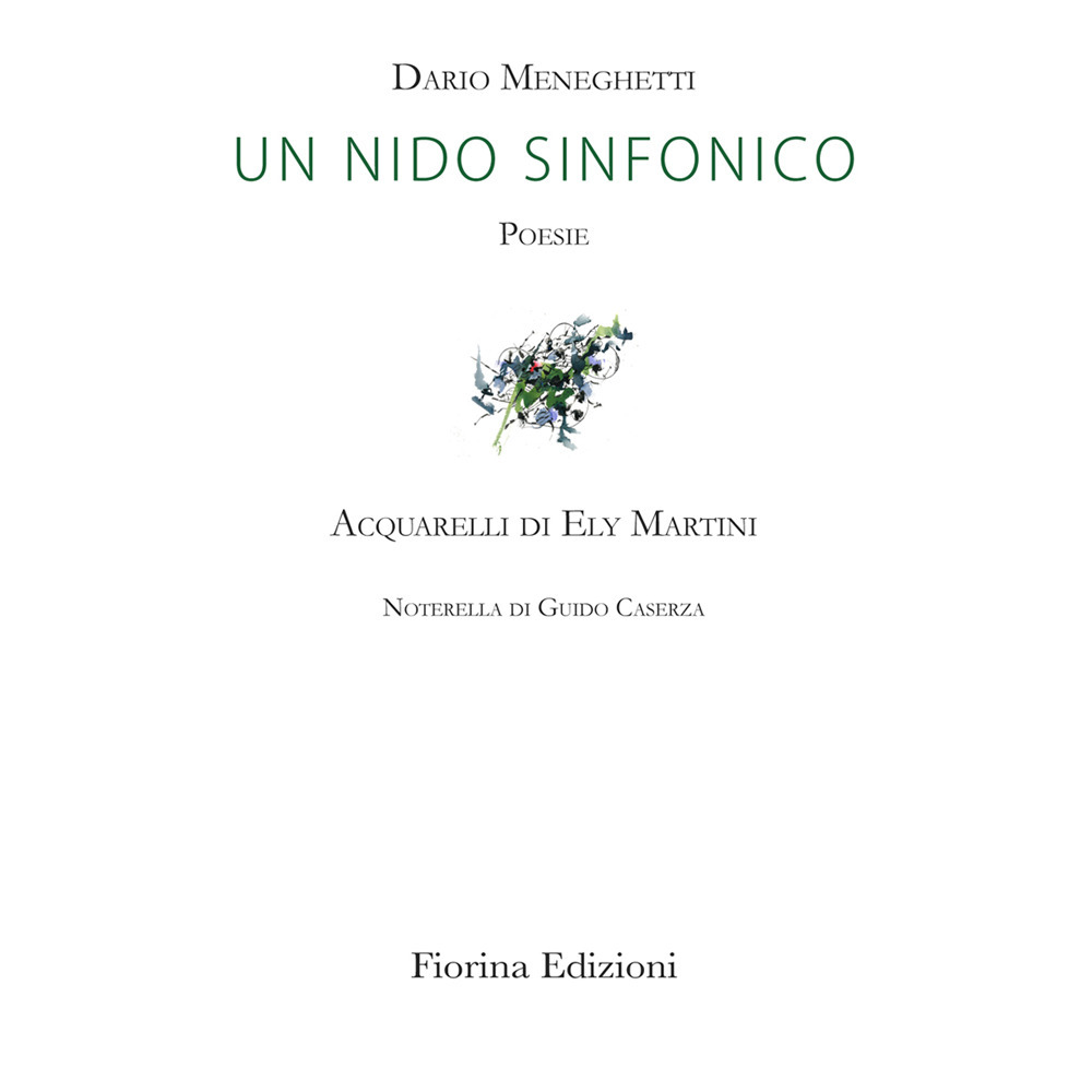 Un nido sinfonico