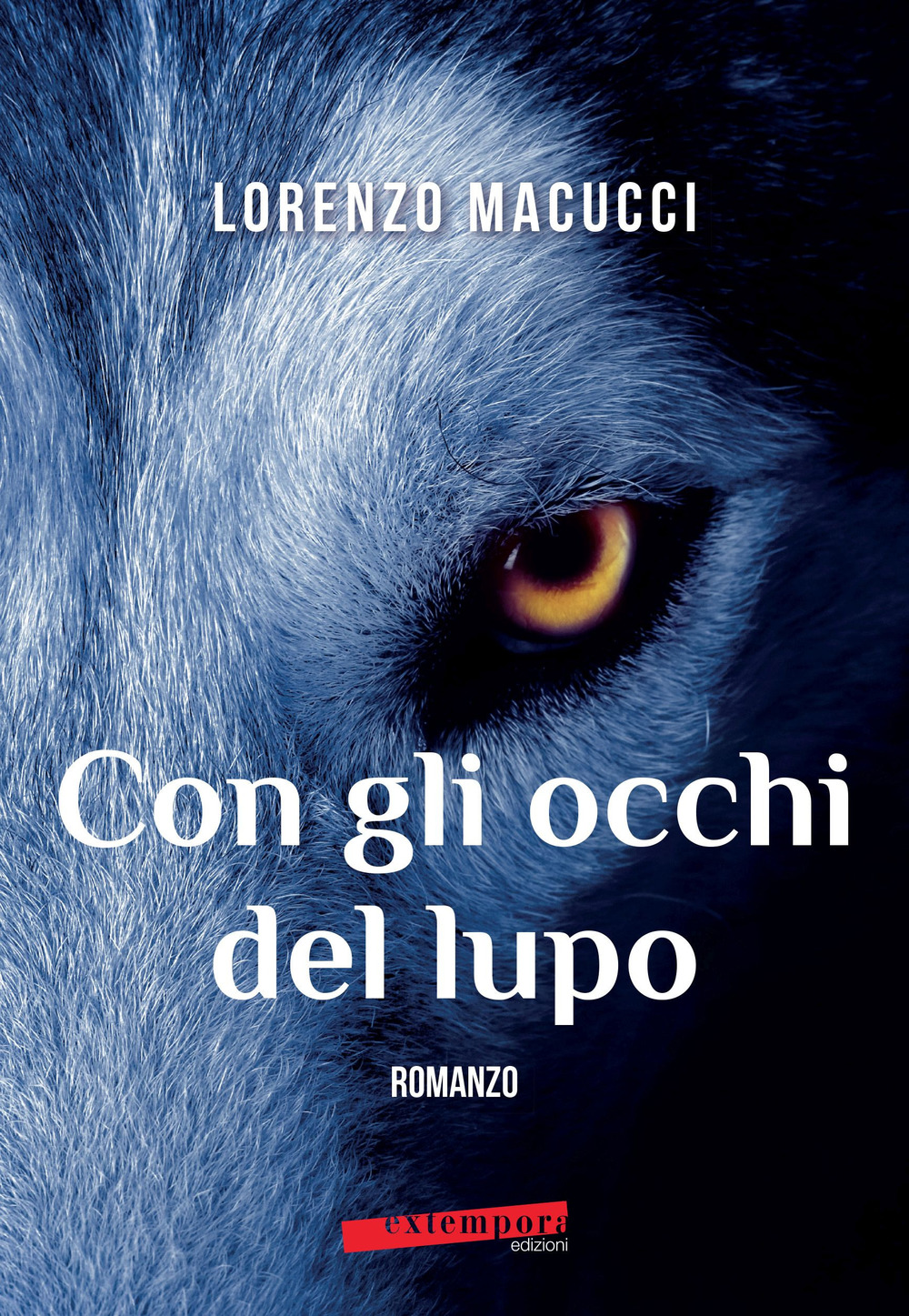 Con gli occhi del lupo