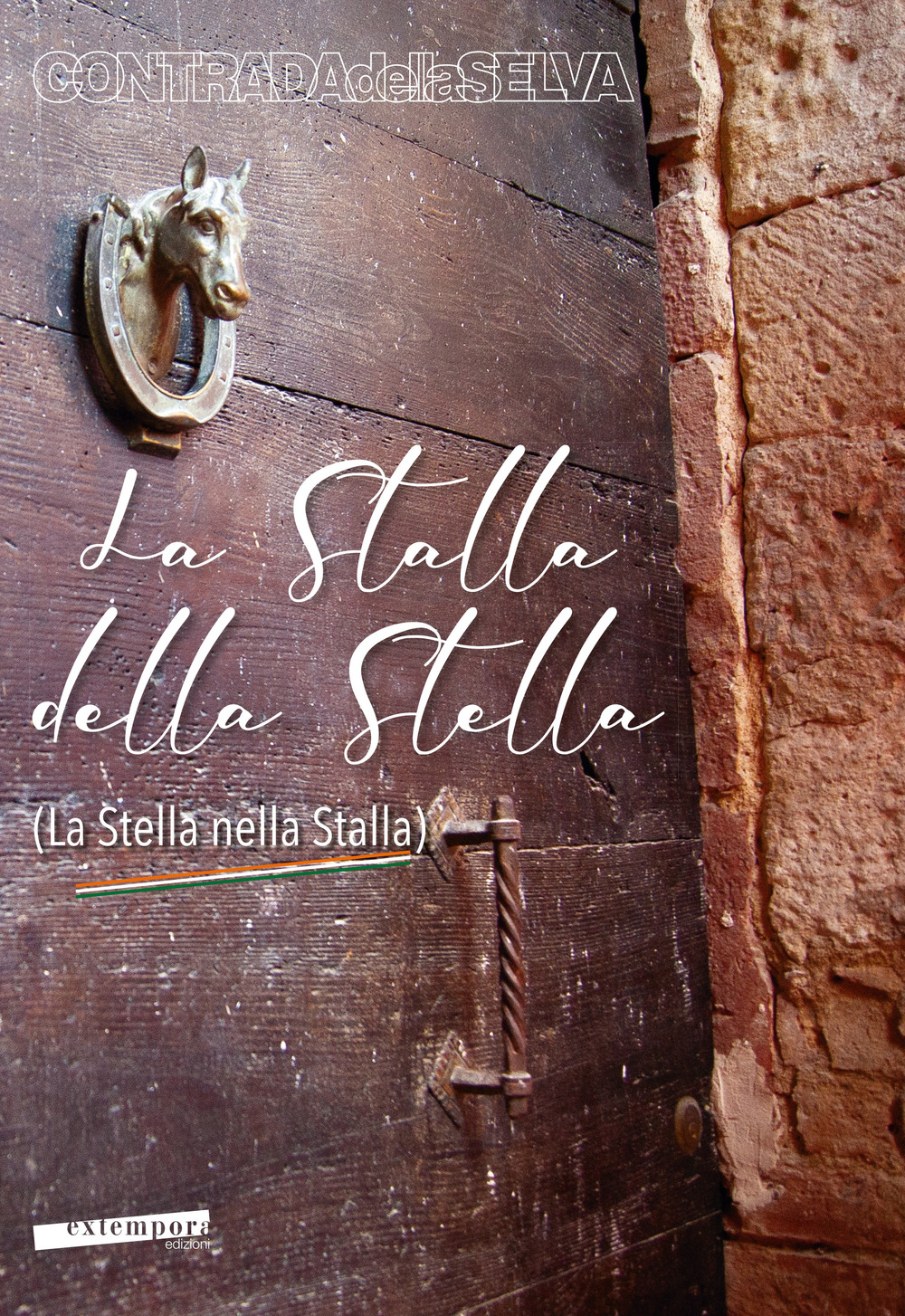 La stalla della stella. (La stella nella stalla)