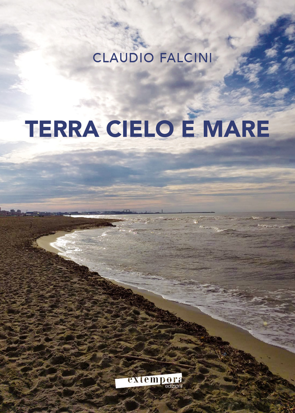 Terra cielo e mare