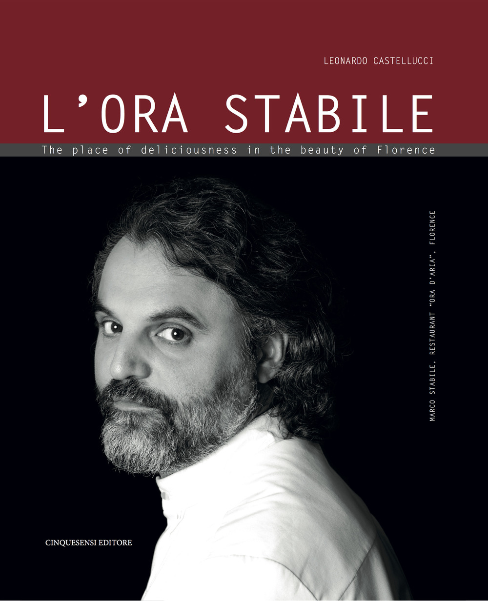 L'ora stabile. The place of deliciousness in the beauty