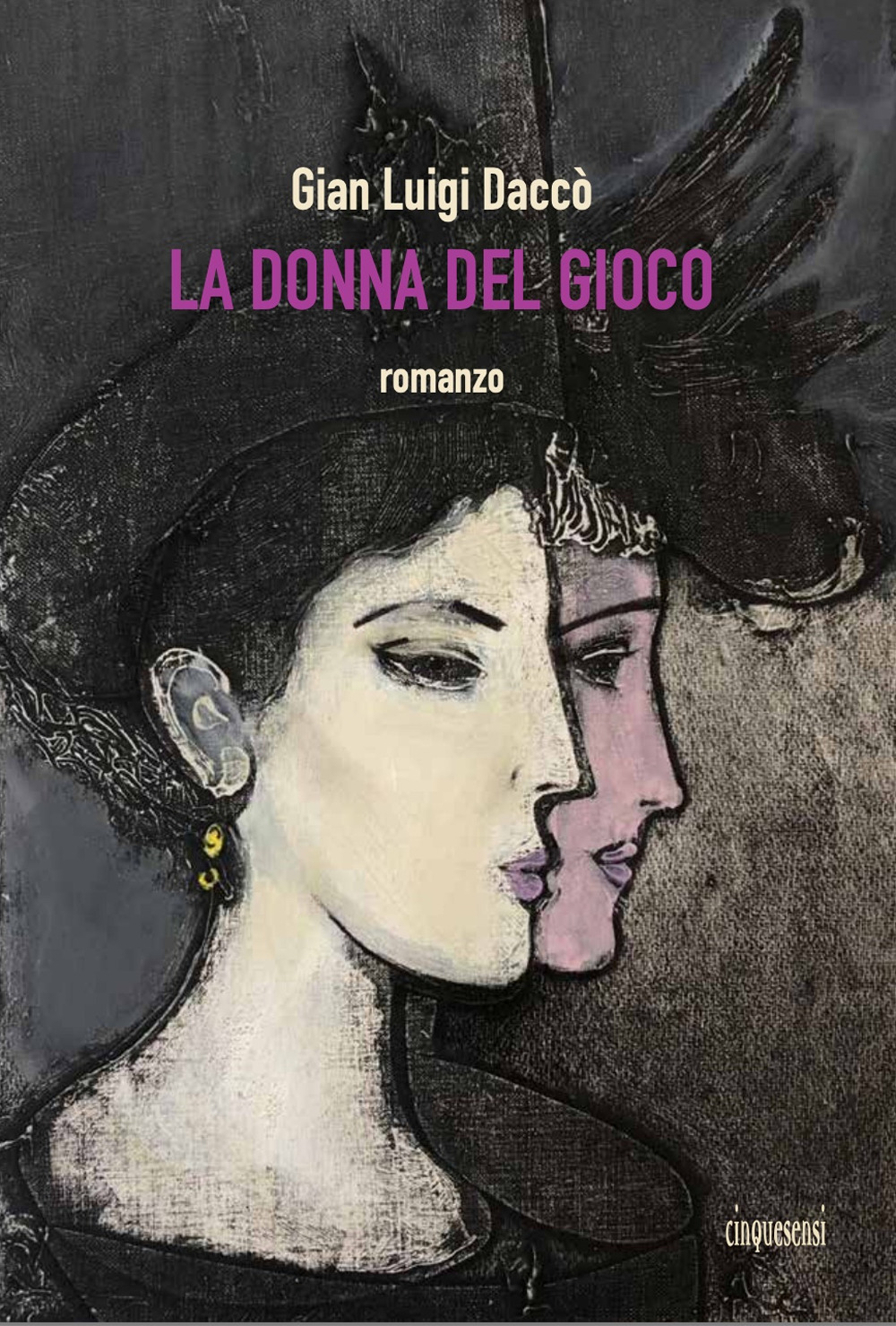 La donna del gioco