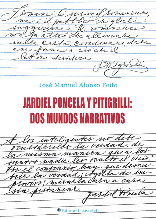 Jardiel Poncela y Pitigrilli: dos mundos narrativos