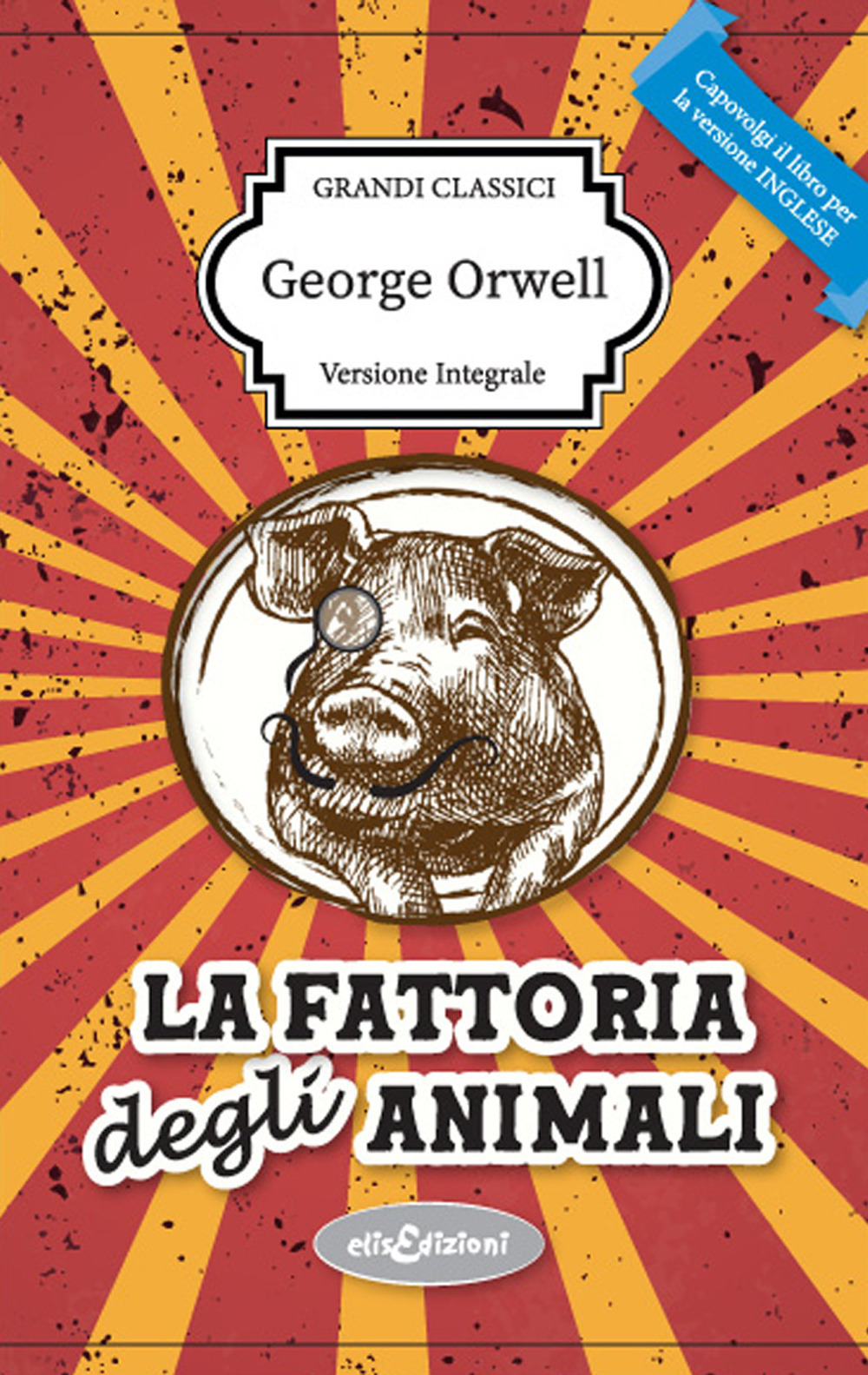 La fattoria degli animali