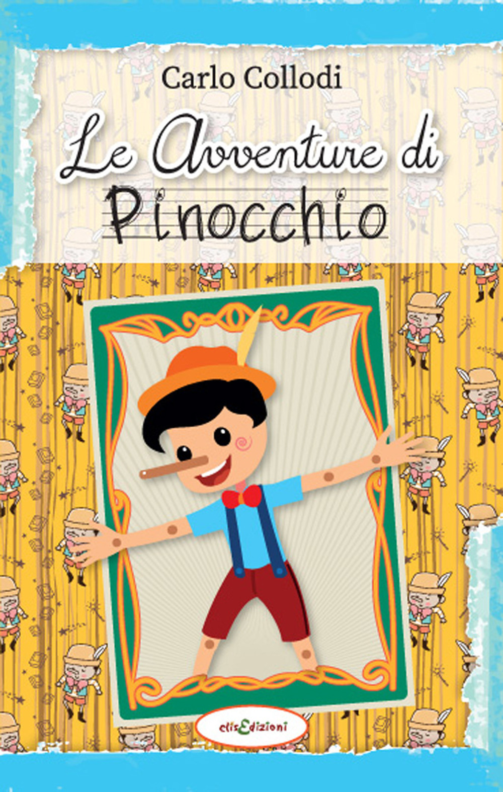 Le avventure di Pinocchio