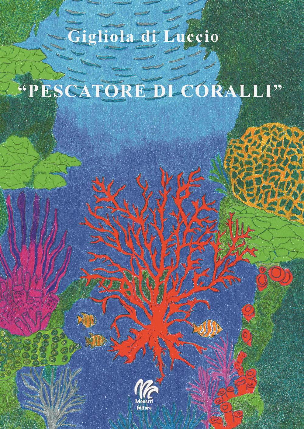 Pescatore di coralli