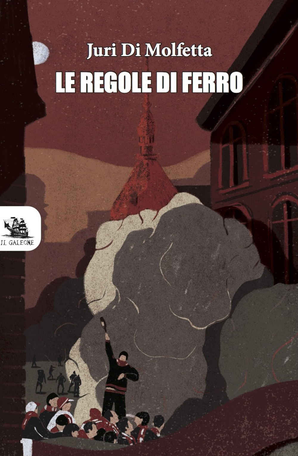 Le regole di ferro