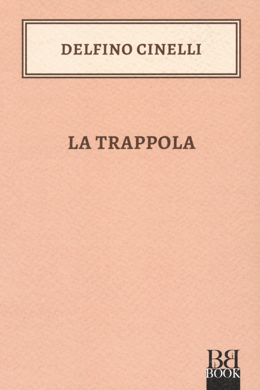 La trappola