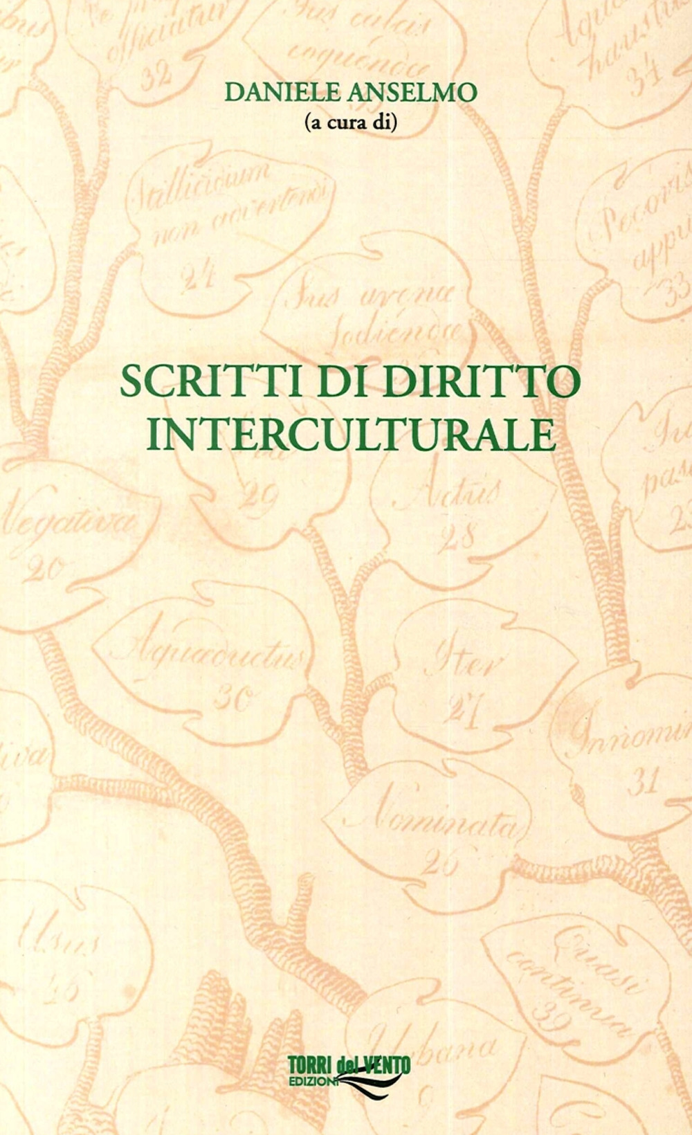 Scritti di diritto interculturale