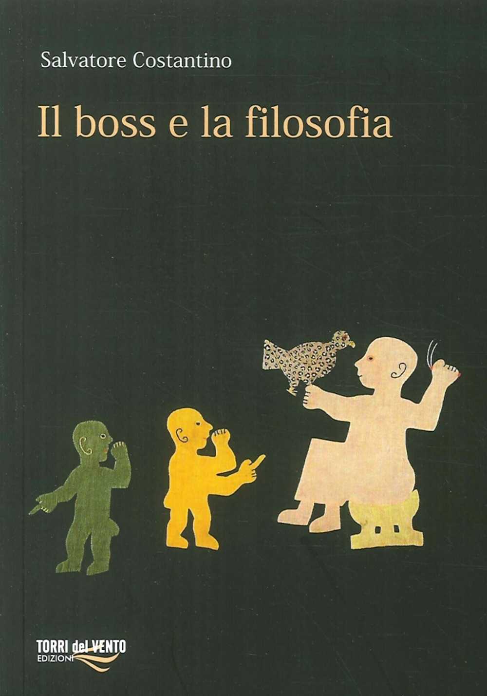 Il boss e la filosofia