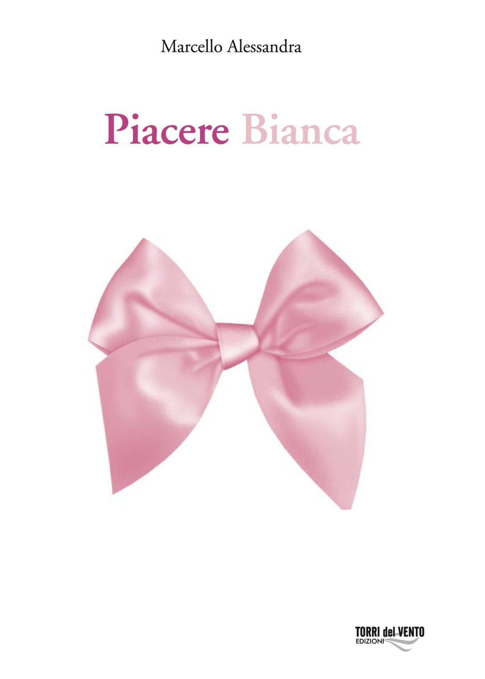 Piacere Bianca