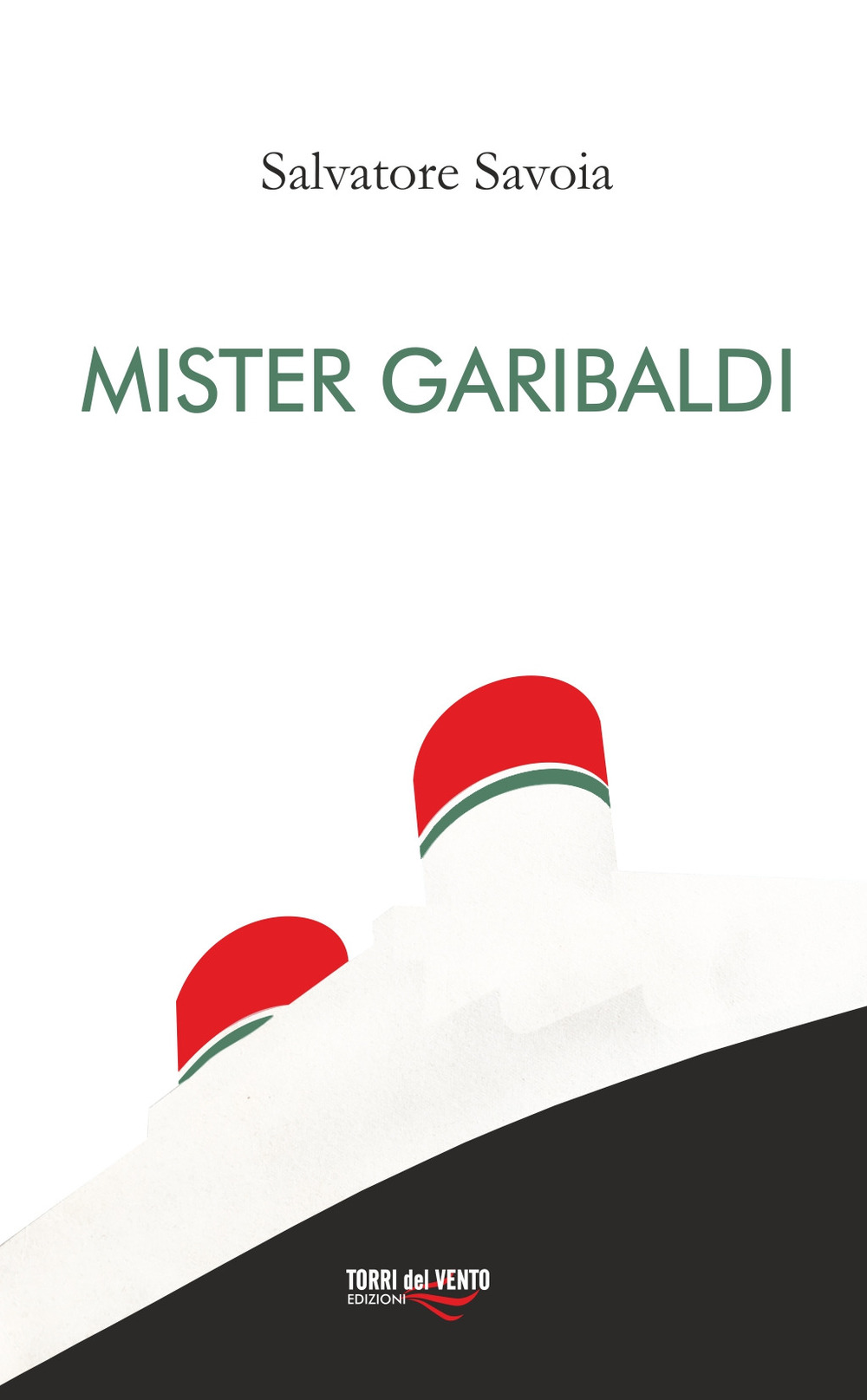 Mister Garibaldi