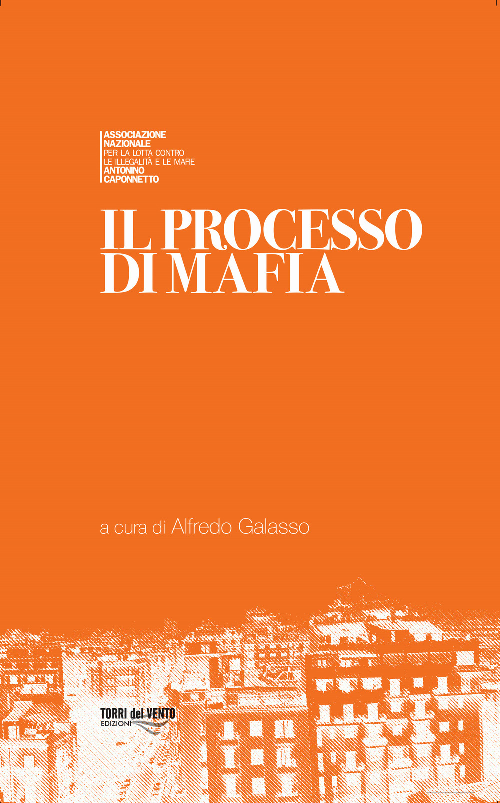 Il processo di mafia