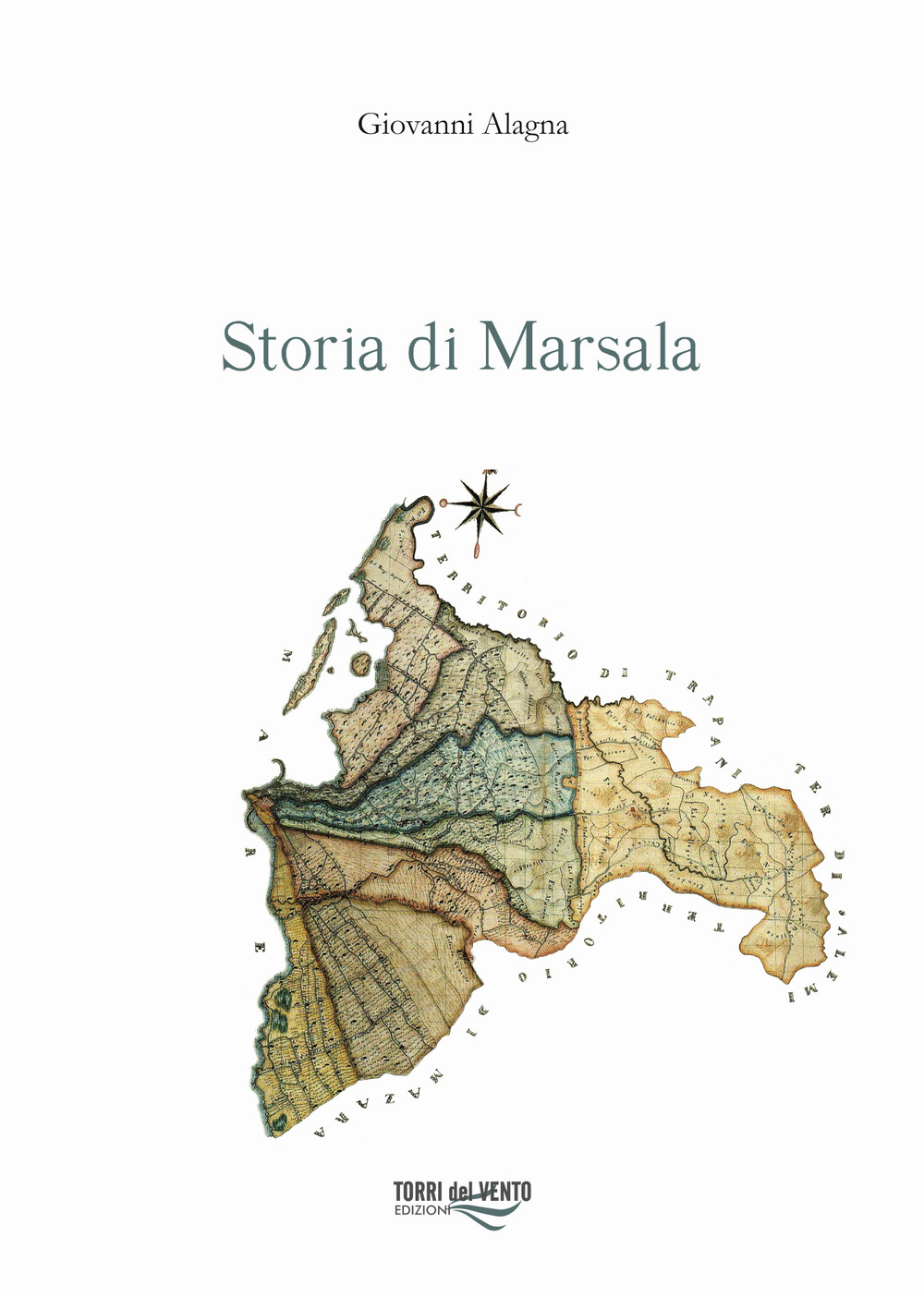Storia di Marsala. Vol. 2