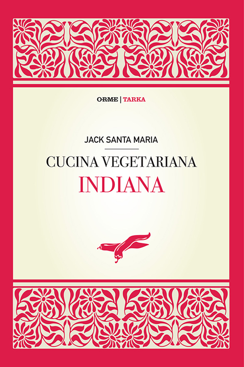 Cucina vegetariana indiana