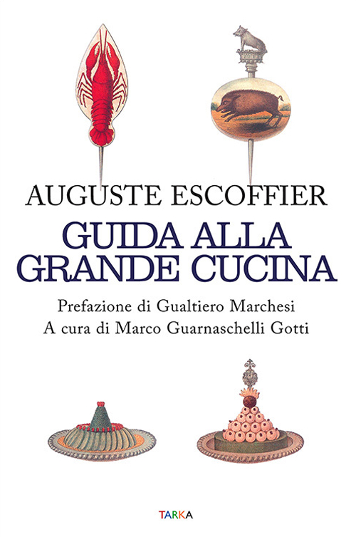 Guida alla grande cucina