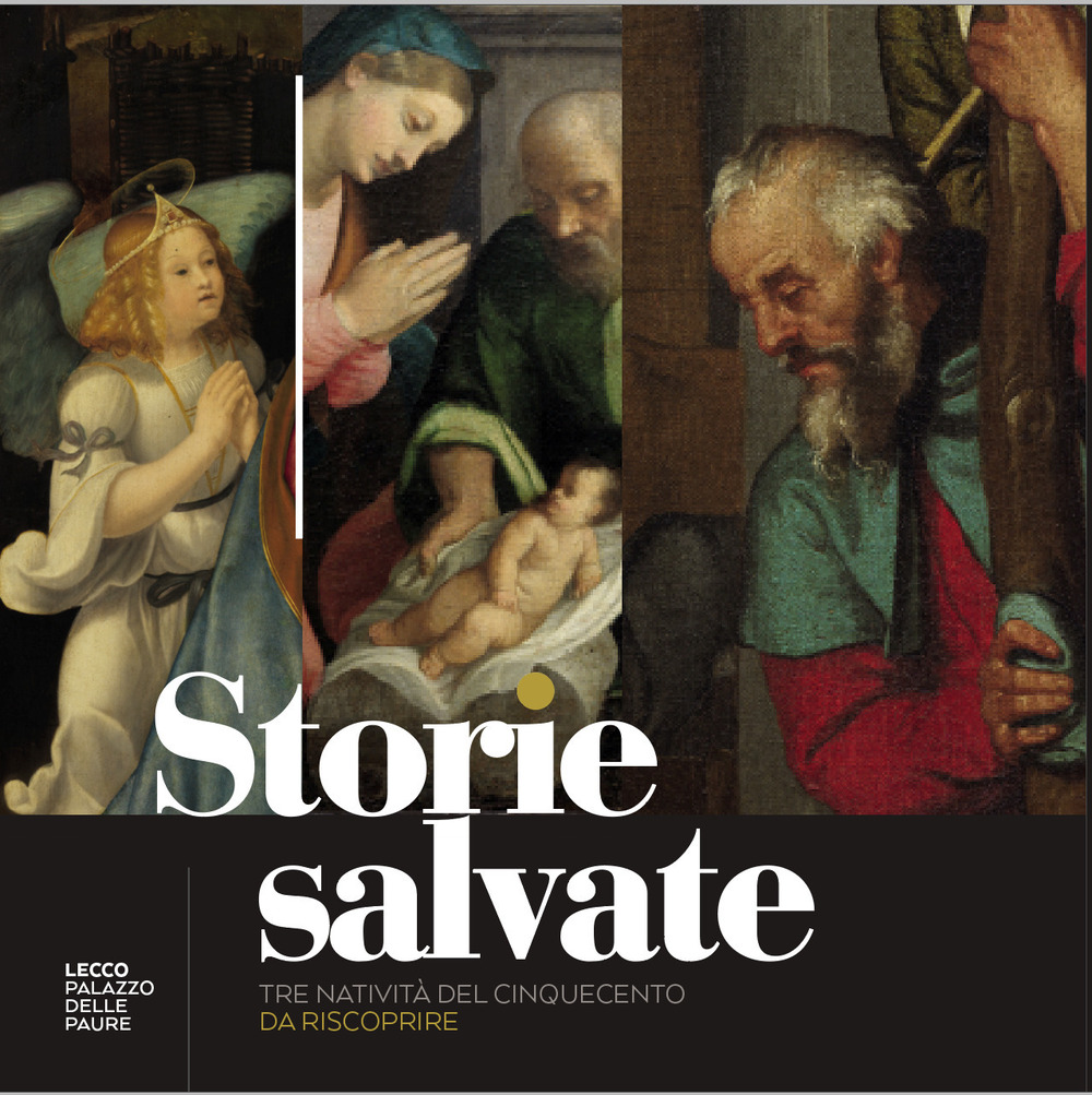 Storie salvate